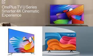 Smart TV On Amazon : 55 इंचाच्या स्मार्ट टीव्हीची 'ही' आहे सर्वात स्वस्त डील, ऑफरमध्ये मिळतेय चक्क 20 हजारांपर्यंत सूट