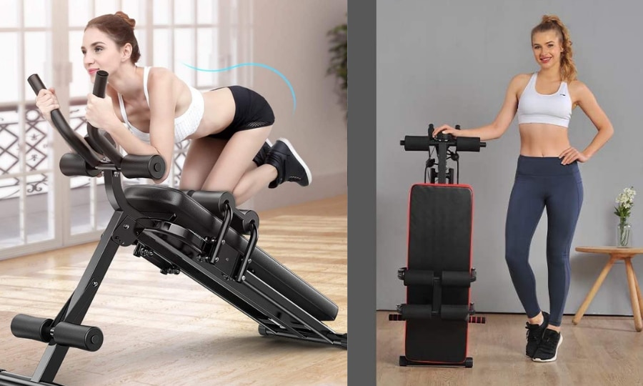 Exercise karne best sale ki machine