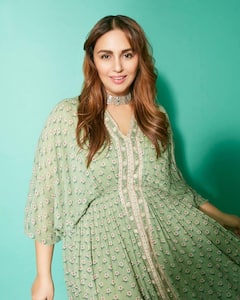 Huma Qureshi: 'కాలా' బ్యూటీ కిల్లింగ్ లుక్స్, ఫొటోలు వైరల్ 