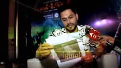 'Abhay 3' actor Kunal Khemu solve riddles | SBS Originals