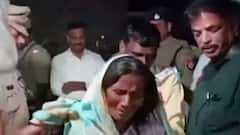 Babur murder case: Helpless mother urges for JUSTICE | ABP News