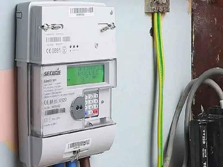 Smart meters can be installed in place of prepaid meters in Punjab the power minister says ann पंजाब में प्रीपेड मीटर की जगह लग सकते है स्मार्ट मीटर, बिजली मंत्री ने कही ये बात