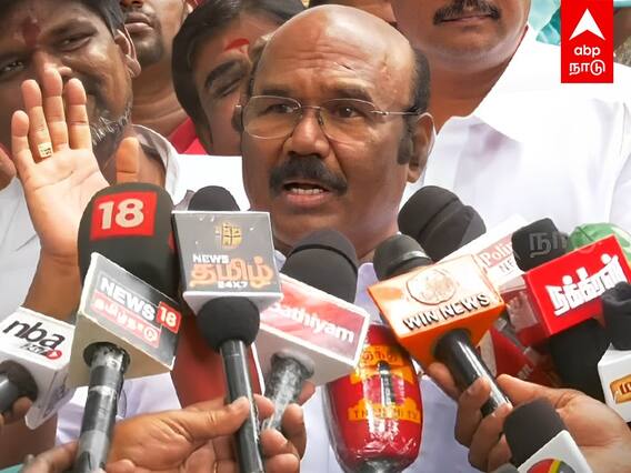 Jayakumar Speech: முதல்வரின் பயணம் = டோராவின் பயணம்..கலாய்த்த ஜெயக்குமார்