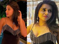 நடிகை ஷில்பா மஞ்சுநாத்தின் பிறந்தநாள் ஸ்பெஷல் க்ளிக்ஸ்..!