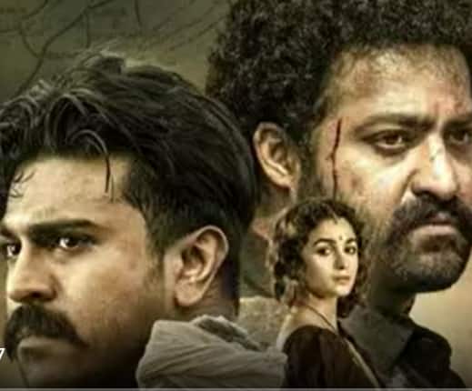 Alia vs Rajamouli: Alia Bhatt Clash With SS Rajamouli? | ABP Desam