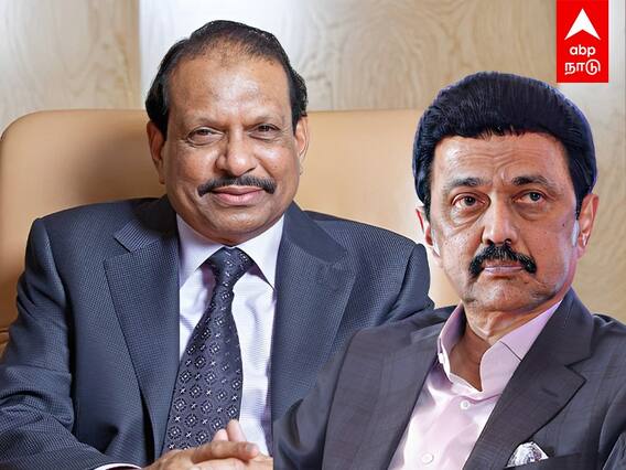 MK Stalin Dubai Trip: தமிழ்நாட்டில் முதலீடு..5000 பேருக்கு வேலை.. யார் இந்த லூலூ யூசுப் அலி?