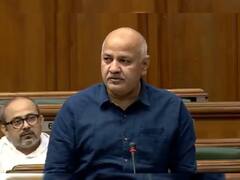 The Kashmir Files पर मनीष सिसोदिया का बड़ा बयान, कहा- फिल्म की कमाई कश्मीरी पंडितो को दान करें