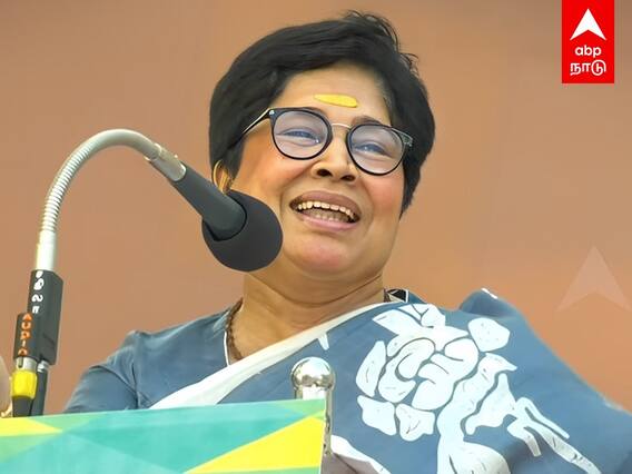 Kovai Sarala Speech: ஸ்டாலின் இல்லாமல் தமிழகம் செழிக்குமா..? முதல்வரை கவிதையால் வாழ்த்திய கோவை சரளா