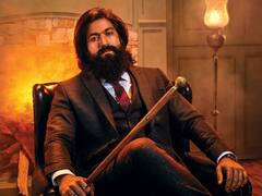 'केजीएफ चैप्टर 2' में यश ने खुद लिखे हैं अपने डायलॉग्स, डायरेक्टर प्रशांत नील ने किया खुलासा