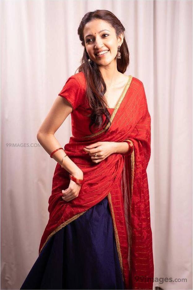 నేహా శెట్టి