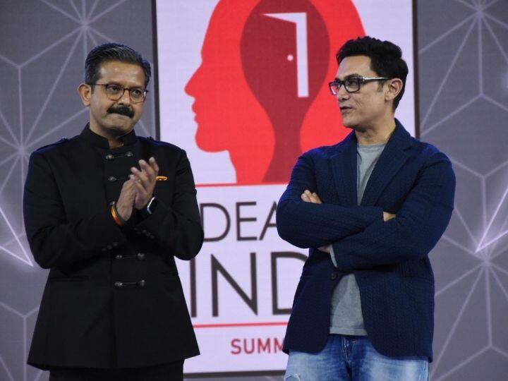 ABP Network’s Ideas of India Summit Sees Confluence Of Diverse Ideas ABP Network’s Ideas of India Summit Sees Confluence Of Diverse Ideas