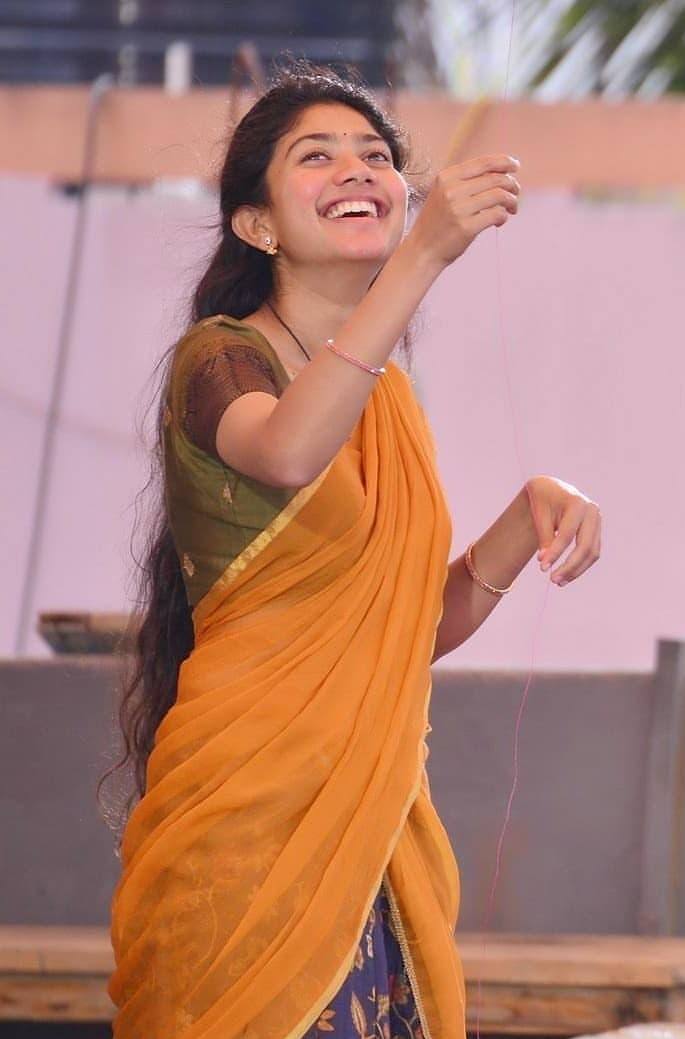 సాయి పల్లవి