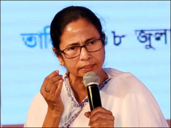 Bengal News: बंगाल का 'बवाल' तंत्र! | Bharat Ki Baat (29 March 2022)