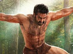 65 दिनों तक एक ही सीन की शूटिंग, 12 दिनों तक बल्गेरिया के जंगलों में लगाई दौड़, आसान नहीं था जूनियर NTR के लिए RRR के भीम का रोल