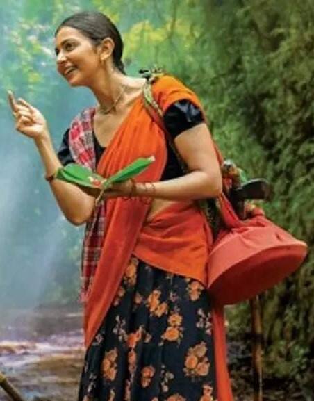 రకుల్ ప్రీత్ సింగ్