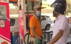ફટાફટ: 8 દિવસમાં 7મી વાર વધ્યા પેટ્રોલ ડીઝલના ભાવ, જુઓ ગુજરાતી ન્યુઝ