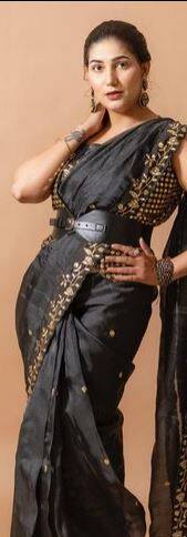 ਸਪਨਾ ਚੌਧਰੀ ਨੇ ਦੇਸੀ ਸਟਾਈਲ ਛੱਡ ਕੇ ਵੈਸਟਰਨ ਲੁੱਕ 'ਚ ਢਾਹਿਆ ਕਹਿਰ