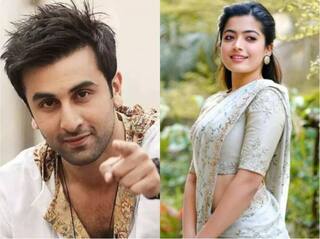 રણબીર કપૂરની આ ફિલ્મમાં થઈ પુષ્પા ગર્લ રશ્મિકા મંદાનાની એન્ટ્રી! ટૂંક સમયમાં જ શરૂ થશે શૂટિંગ