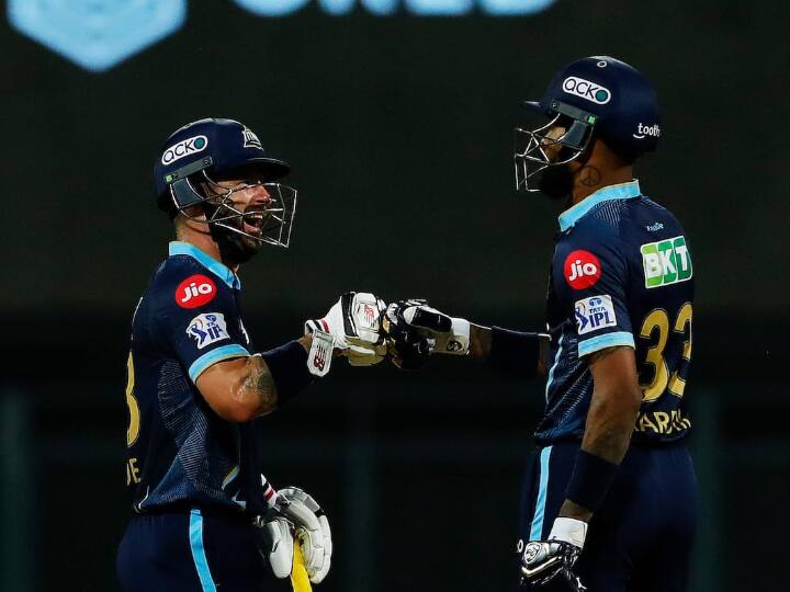 LSG vs GT, IPL 2022 Highlights: Tewatia, Shami Star As Gujarat Beat Lucknow In Last-Over Thriller To Win Debut Match LSG vs GT, IPL 2022: Tewatia, Shami Star As Gujarat Beat Lucknow In Last-Over Thriller To Win Debut Match