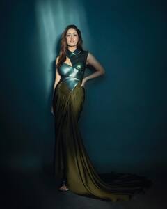 Yami Gautam: दसवी प्रमोशनसाठी यामी गौतमचा हॉट अंदाज!