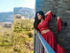 PHOTO : ‘शीतली ऑन व्हेकेशन मोड’, अभिनेत्री शिवानी बावकरने शेअर केले हिमाचल ट्रीपचे फोटो!