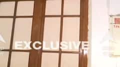 UP New Cabinet: नगर विकास मंत्री के दफ्तर की हालत दिखी खस्ता, कैसे बनायेंगे भला यूपी को Smart ?