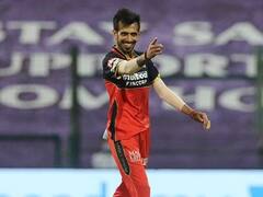 IPL 2022: युजवेंद्र चहल का छलका दर्द, बोले- रिटेन करने के लिए RCB ने मुझसे बात तक नहीं की