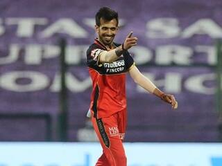 IPL 2022: युजवेंद्र चहल का छलका दर्द, बोले- रिटेन करने के लिए RCB ने मुझसे बात तक नहीं की