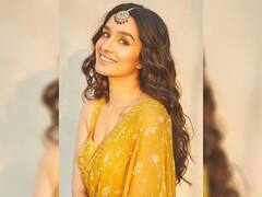 PHOTO : नाकारून चुकलोच! आलिया भट्ट आधी ‘या’ अभिनेत्रींनाही ऑफर झाला होता ‘RRR’ चित्रपट!