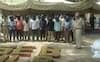 Nellore Liquor Syndicate: తారు ట్యాంకర్లతో మద్యం ట్రాన్స్ పోర్ట్...భారీగా లిక్కర్ స్కామ్| ABP Desam