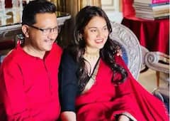 ​IAS टीना डाबी करने जा रहीं इस आईएएस से ​​शादी, जानें कौन हैं उनके मंगेतर