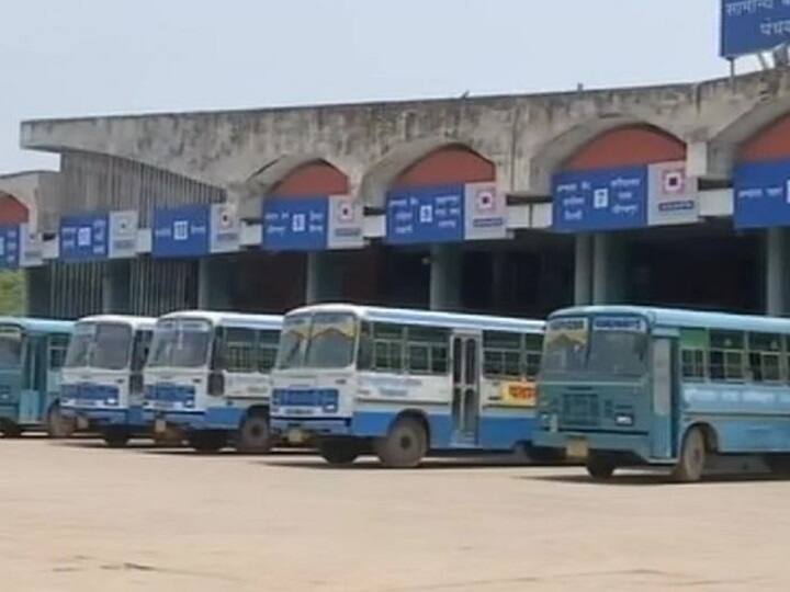 Haryana Roadways employees called for the strike aginst States Government policies Haryana Roadways के कर्मचारियों ने शुरू की हड़ताल, राज्य सरकार के ऊपर लगाए बेहद गंभीर आरोप
