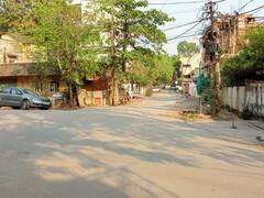 Chhattisgarh Weather Update: छत्तीसगढ़ में भीषण गर्मी से सड़कों पर पसरा सन्नाटा, जानिए क्या है मौसम विभाग का अनुमान?