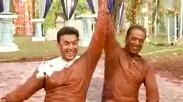 Yeh Rishta Kya Kehlata Hai: Birla-Goenka's fun Holi celebrations