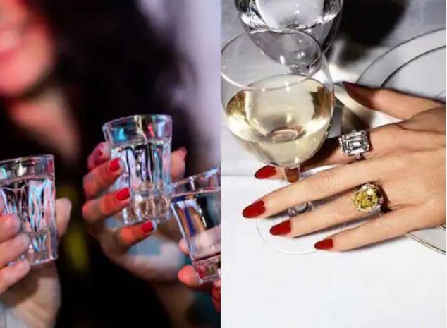 ਸ਼ਰਾਬ ਪੀਣ ਦੇ ਮਾਮਲੇ 'ਚ ਦੇਸ਼ 'ਚ ਤੀਜੇ ਨੰਬਰ 'ਤੇ ਹਨ ਛੱਤੀਸਗੜ੍ਹ ਦੀਆਂ ਔਰਤਾਂ , ਜਾਣੋ ਸਰਵੇ ਦੀਆਂ ਹੈਰਾਨ ਕਰਨ ਵਾਲੀਆਂ ਗੱਲਾਂ