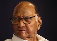 After Mamata's Appeal, Sharad Pawar Supports Joint Opposition Action Against Use Of ED, CBI Raids For 'Political Vendetta'