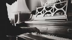 World Piano Day 2022: আজ বিশ্ব পিয়ানো দিবস, জানুন তারই নানা খুঁটিনাটি