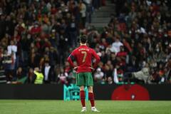 FIFA WC Qualifiers: Ronaldo Confident Of Defeating North Macedonia, Says There Won't Be An Upset Like Italy