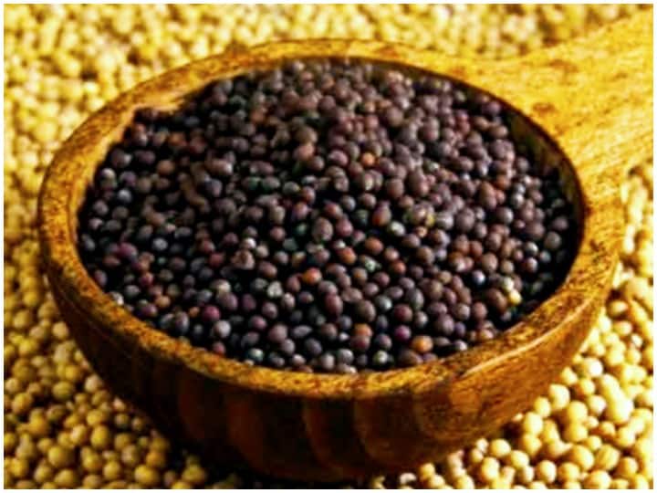 Health Tips, Identify Real Mustard seeds like this, Health Care Tips असली सरसों के दानो की इस तरह करें पहचान, जानें