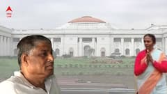 West Bengal Assembly: শুধু সোমবারই নয়, বিধানসভায় তুলকালাম আগেও