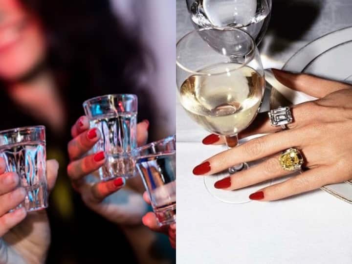 Survey: शराब पीना स्वास्थ्य के लिए कितना हानिकारक है ये हर कोई जानता है. लेकिन देश में शराब की खपत से साफ हो जाता है कि नुकसानों से वाकिफ होने के बावजूद लोग कितनी बड़ी मात्रा में शराब का सेवन कर रहे हैं. वहीं देश के एक सर्वे से खुलासा हुआ है कि महिलाएं शराब पीने के मामले में पुरुषों से पीछे नहीं बल्कि आगे हैं. दरअसल नेशनल फैमिली हेल्थ सर्वे-5 के मुताबिक शराब पीने के मामले में अरुणाचल प्रदेश की महिलाएं सबसे आगे हैं. वहीं यूपी,एमपी को पीछे छोड़ते हुए छत्तीसगढ़ राज्य की महिलाएं शराब पीने के मामले में तीसरे नंबर पर हैं.