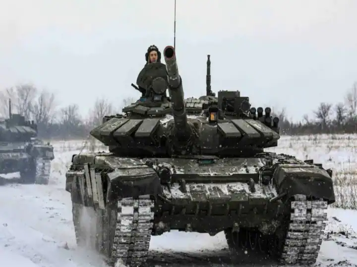 Ukraine Russia War 5 Reasons Why Russia reducing its Military activity in Kyiv यूक्रेन से जंग के बीच क्यों कीव से रूस अपने सैनिकों की संख्या में कर रहा कमी? ये है पांच बड़ी वजह