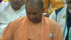 UP Vidhansabha में Yogi-Akhilesh ने साथ मिलकर किया ये काम! Khabrein Tabadtod
