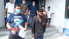 Newtown: নিউটাউনে অভিযান চালিয়ে অস্ত্র-সহ ৪ জনকে গ্রেফতার করল পুলিশ।Bangla News