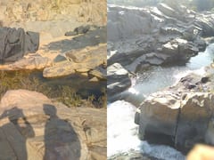 Surajpur: गर्मी की छुट्टियों में घूमने की है प्लानिंग तो सूरजपुर की ये जगह है खास, पत्थरों के बीच से बहती है नदी