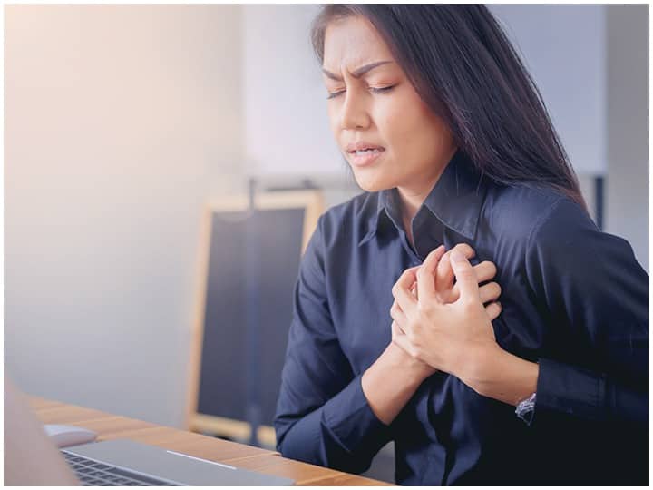 Health tips, do not ignore these symptoms of heart failure, health care tips  | India News