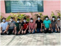 दिल्ली में नए क्राइम सिंडिकेट के 12 बदमाश गिरफ्तार, इन बड़े गैंगस्टरों के इशारों पर रची जा रही थी साजिश