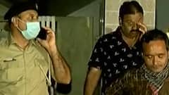 અમદાવાદમાં એક પરિવારના ચાર સભ્યોની હત્યા થતા ખળભળાટ; જુઓ ગુજરાતી ન્યૂઝ