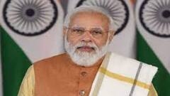 PM Modi: বৃহস্পতিবার প্রধানমন্ত্রীর সঙ্গে বঙ্গ বিজেপি সাংসদদের বৈঠক। Bangla News