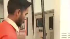 Fuel Rates UPDATE: With the 7th hike in 8 days, petrol in Delhi surpasses Rs100 per litre | ABP News